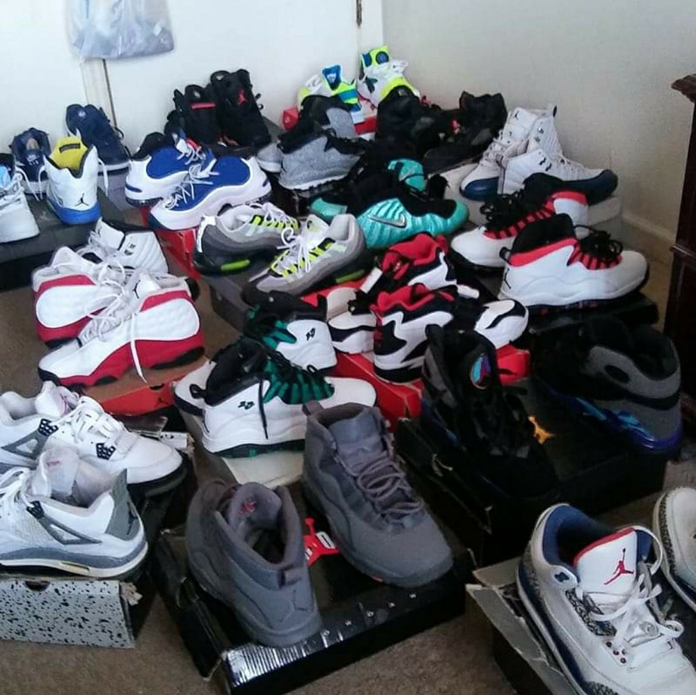 Sneakers